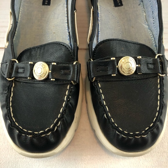 Tommy Hilfiger Shoes Sz 8.5 (Item#326) - Picture 2 of 6